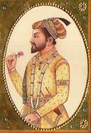 Shah Jahan